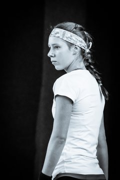 Ausschnitte 3595 - Holmer Indoor Cup